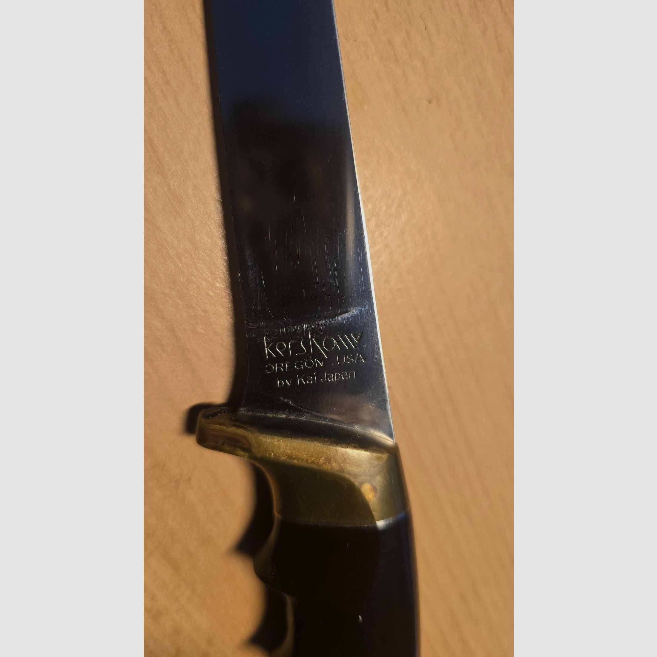 Messer Kershaw Modell 1031