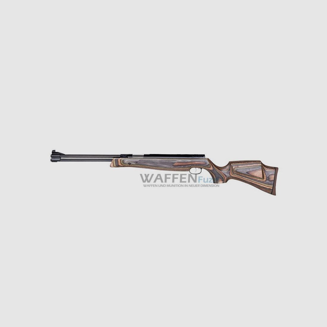 Weihrauch HW 77 Special Edition Kaliber 5,5mm Diabolo