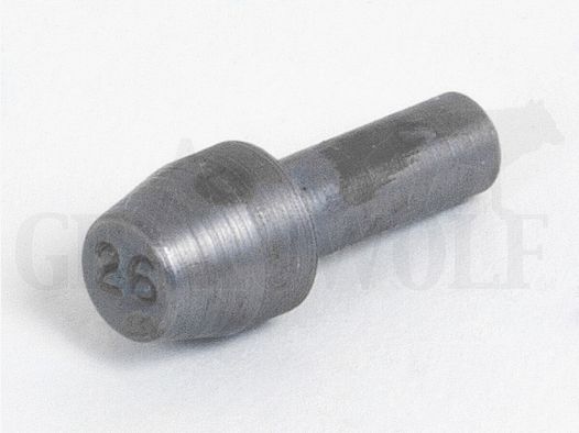 RCBS Trimmer Wtyczka prowadząca .31