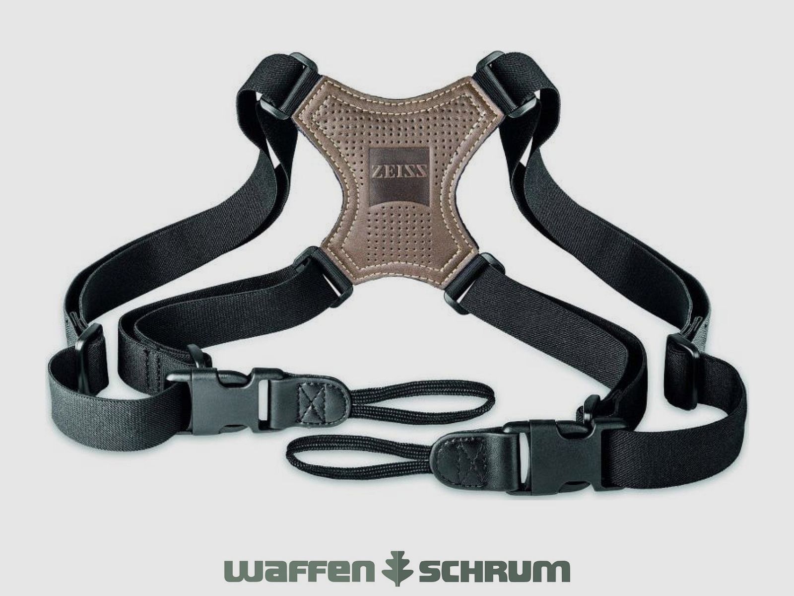 Zeiss verrekijkerband Comfort