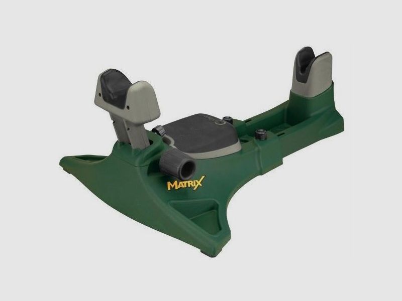 Matrix Rest Gewehrstütze, Bild 1 von 15