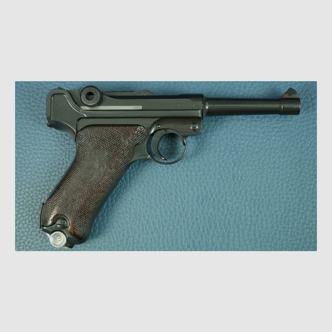 S/42 Mauser Parabellum Pistola 08 1936 9mm Luger