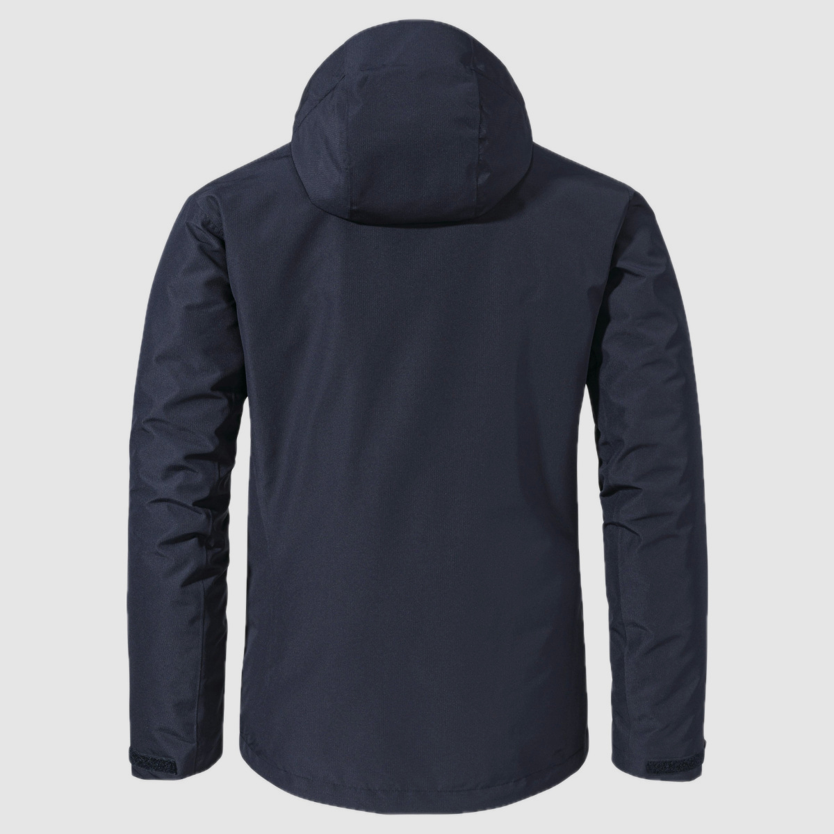 Giacca da trekking 3in1 SCHÖFFEL Style Okere MNS Navy