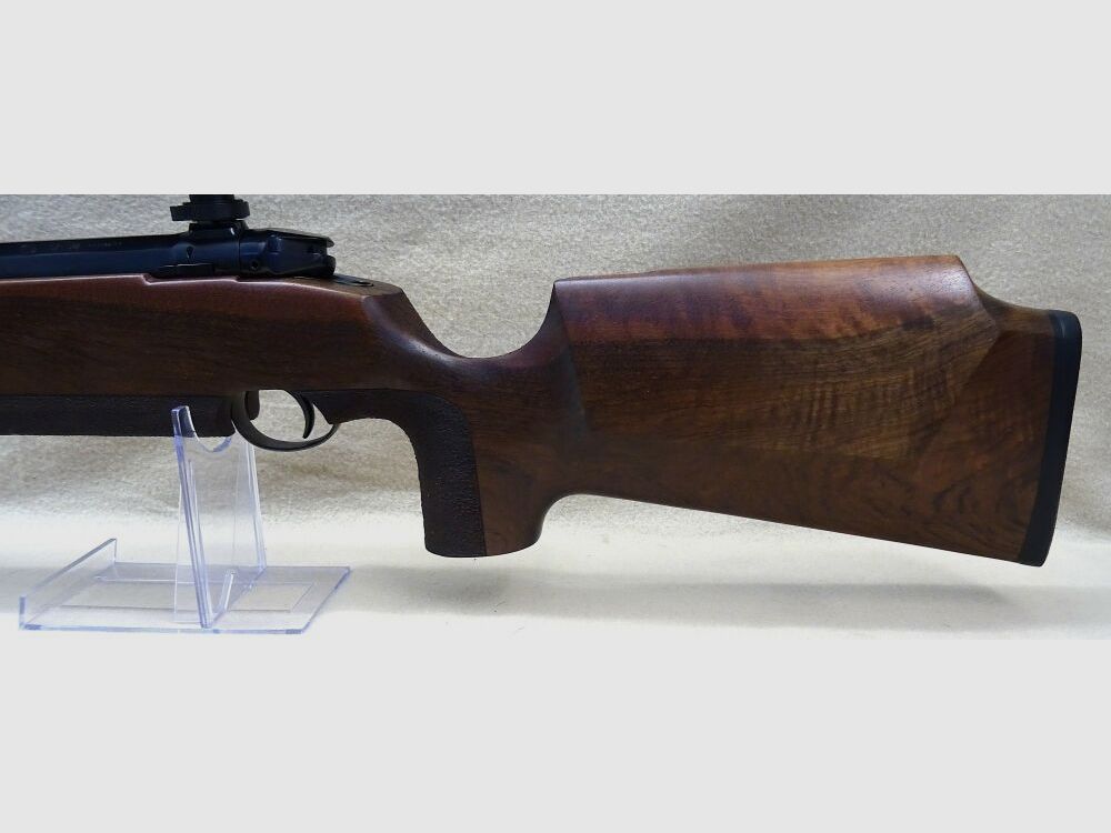 Heym SR30 Match