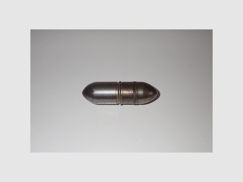 Benzinfeuerzeug, Kugel/Kegelform, selten, antik, Sammlerstück!