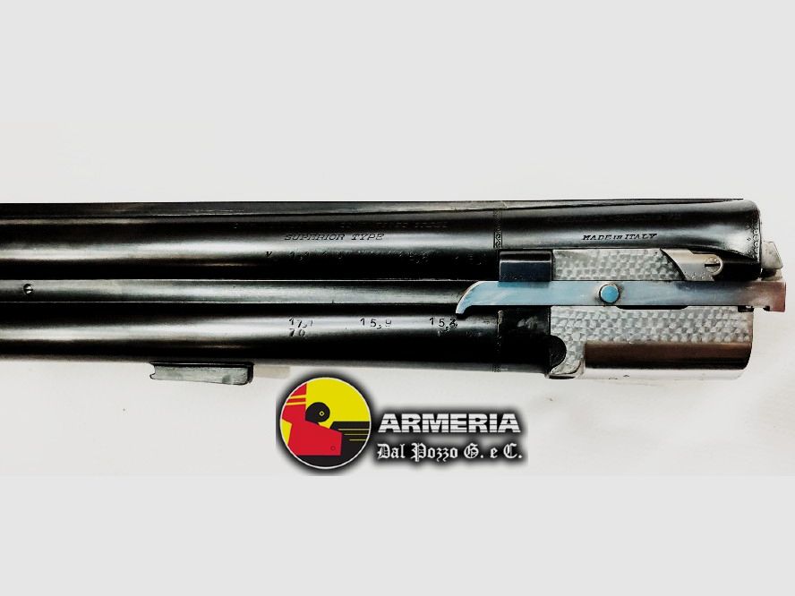 BERETTA ASE EL CAL. 20, immagine 5 di 7