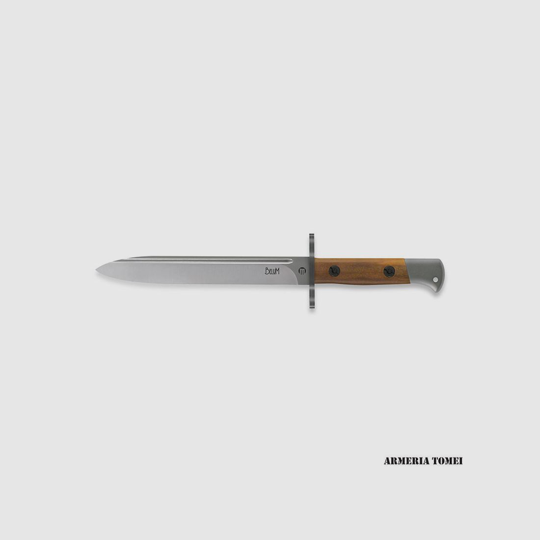 Messer – Maserini – Belum, Bild 4 von 6