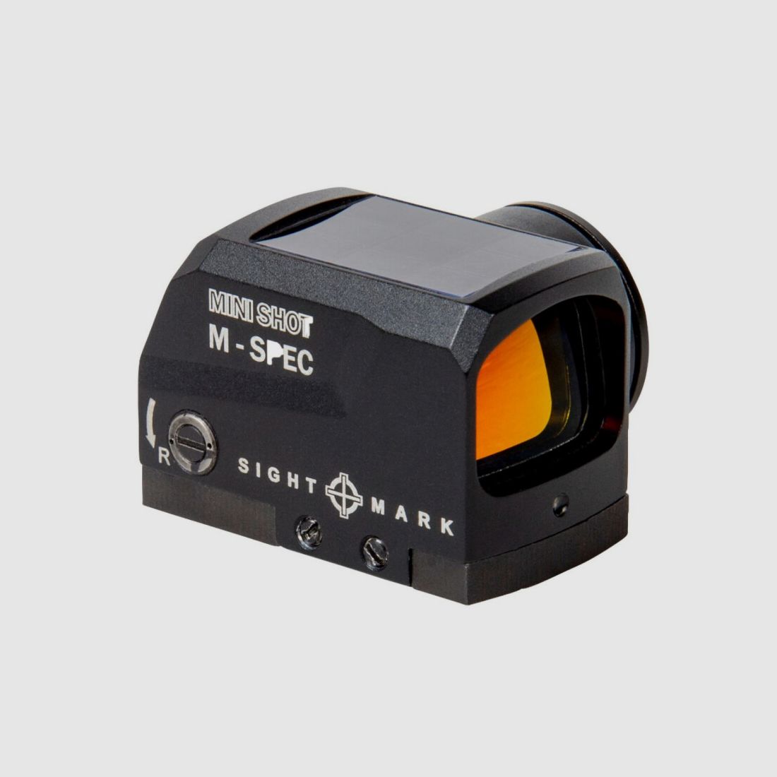 Mini Shot M-Spec M3 Solar, image 1 sur 9