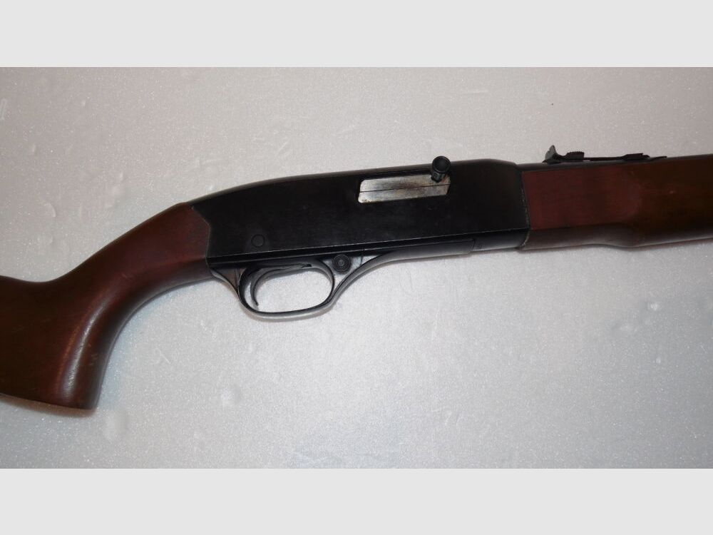 Winchester Mod. 190