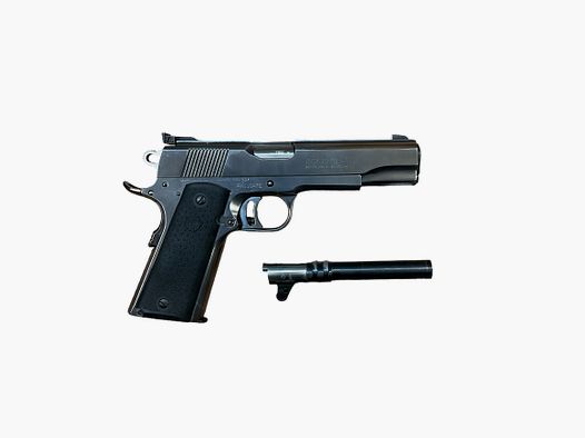 Colt 1911 Gold Cup