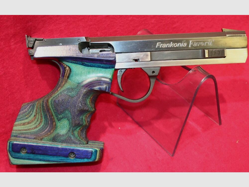 Frankonia Mod. Favorit