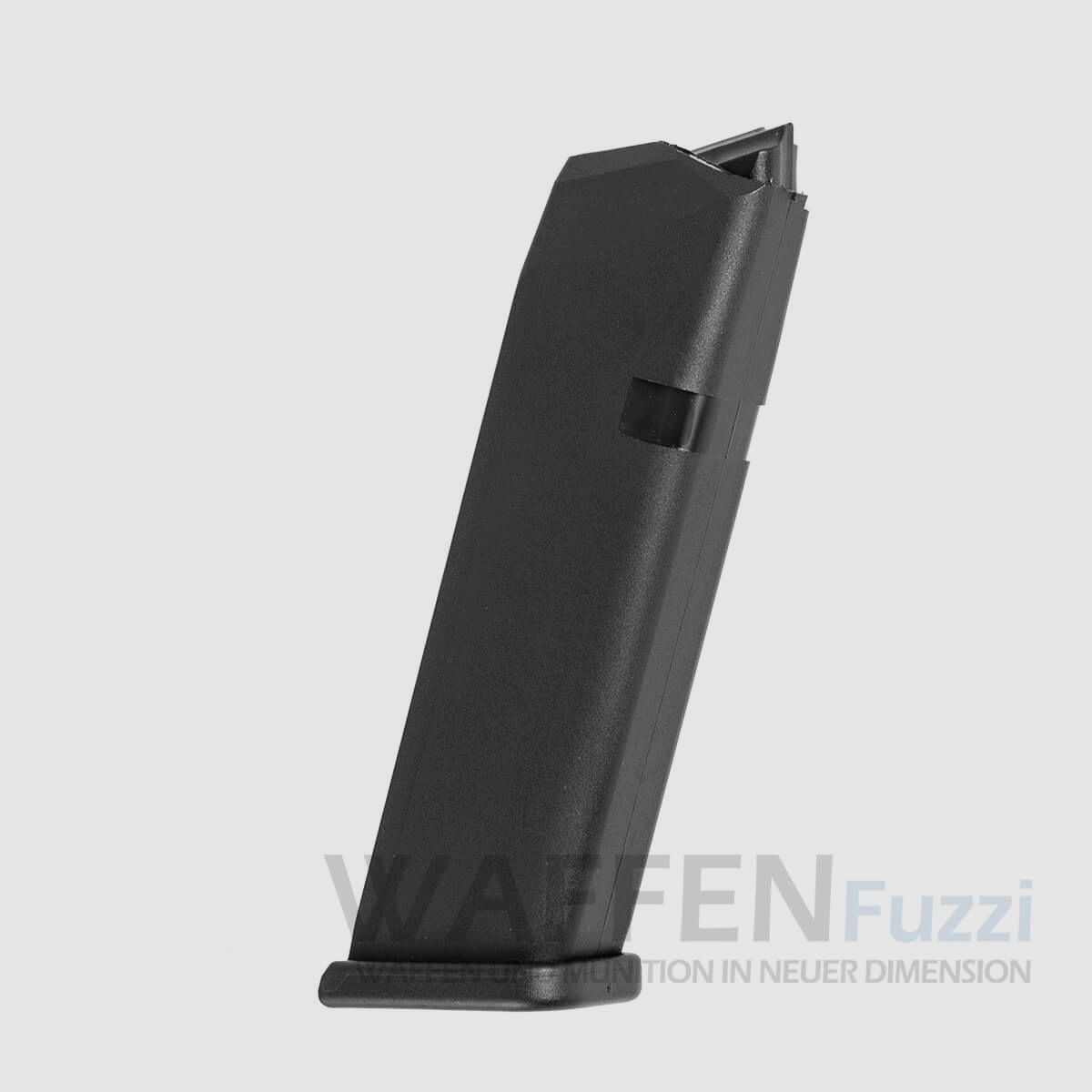 Glock 17 replacement magazine caliber 9mm Luger 17 rounds