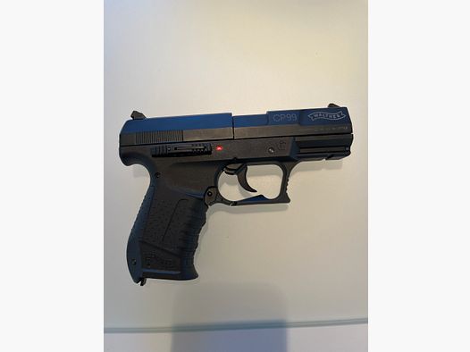 Walther CP 99 