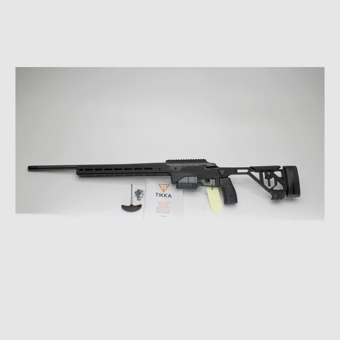 Rep. Büchse Tikka T3x ACE Target Neuwaffe .308Win