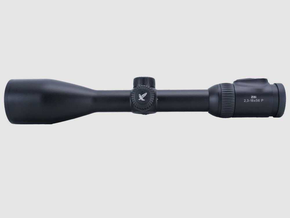 Swarovski Z8i P L 4A-I 2,3-18x56, immagine 1 di 4