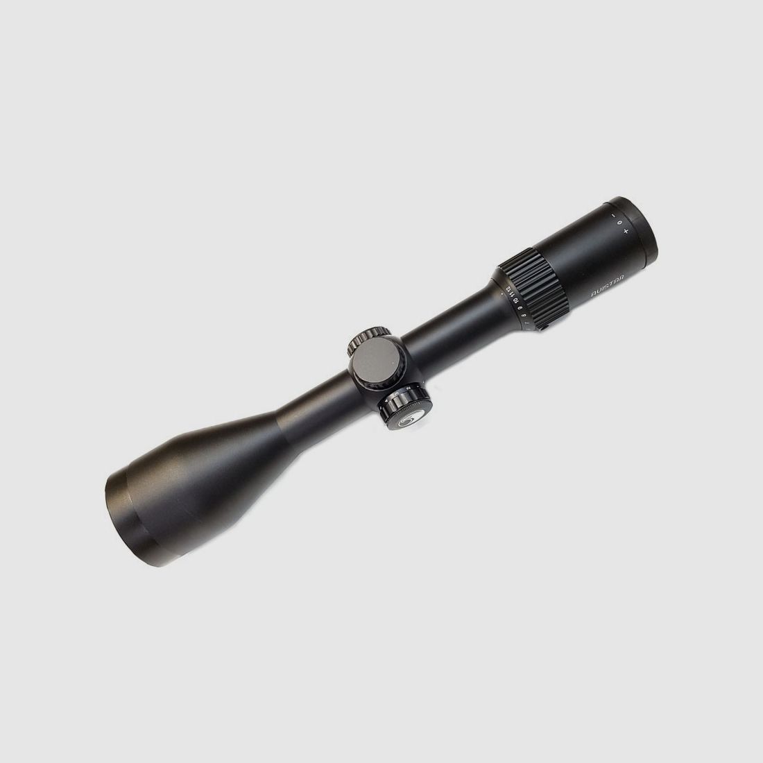 Riflescope AVISTAR 3-12×56 R.I., image 1 of 7