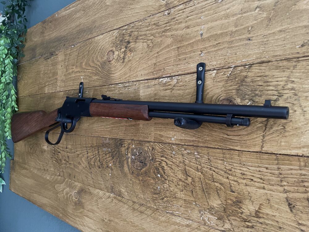 Savage Revel .22lr