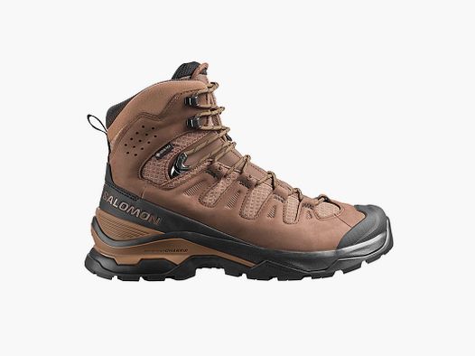 SALOMON – UOMO – QUEST 5 GTX M Dark Earth / Black / Dark Earth