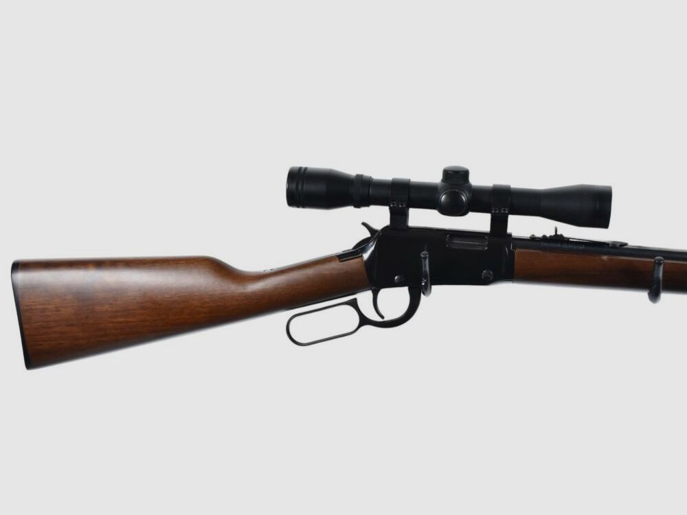 Henry Repeating Arms ohne