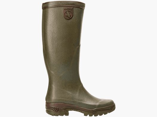 Aigle Parcours 2 Gummistiefel 41 oliv