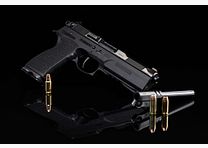 FK BRNO PSD Multi-Caliber Pistole