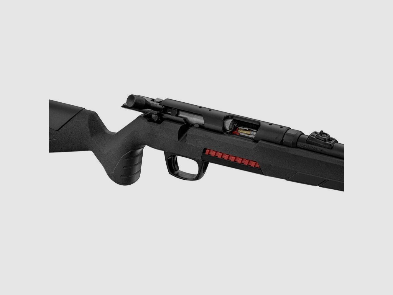 Winchester Xpert Composite Büchse Kal. 22 LR Xpert 22 LR – Tan FDE, Bild 6 von 10