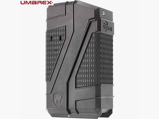 UMAREX P2P Cassaforte a Accesso Rapido