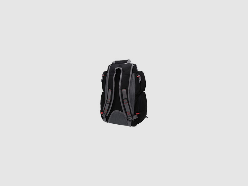 GPS Pistolero Backpack for 5 Handguns, image 2 of 6