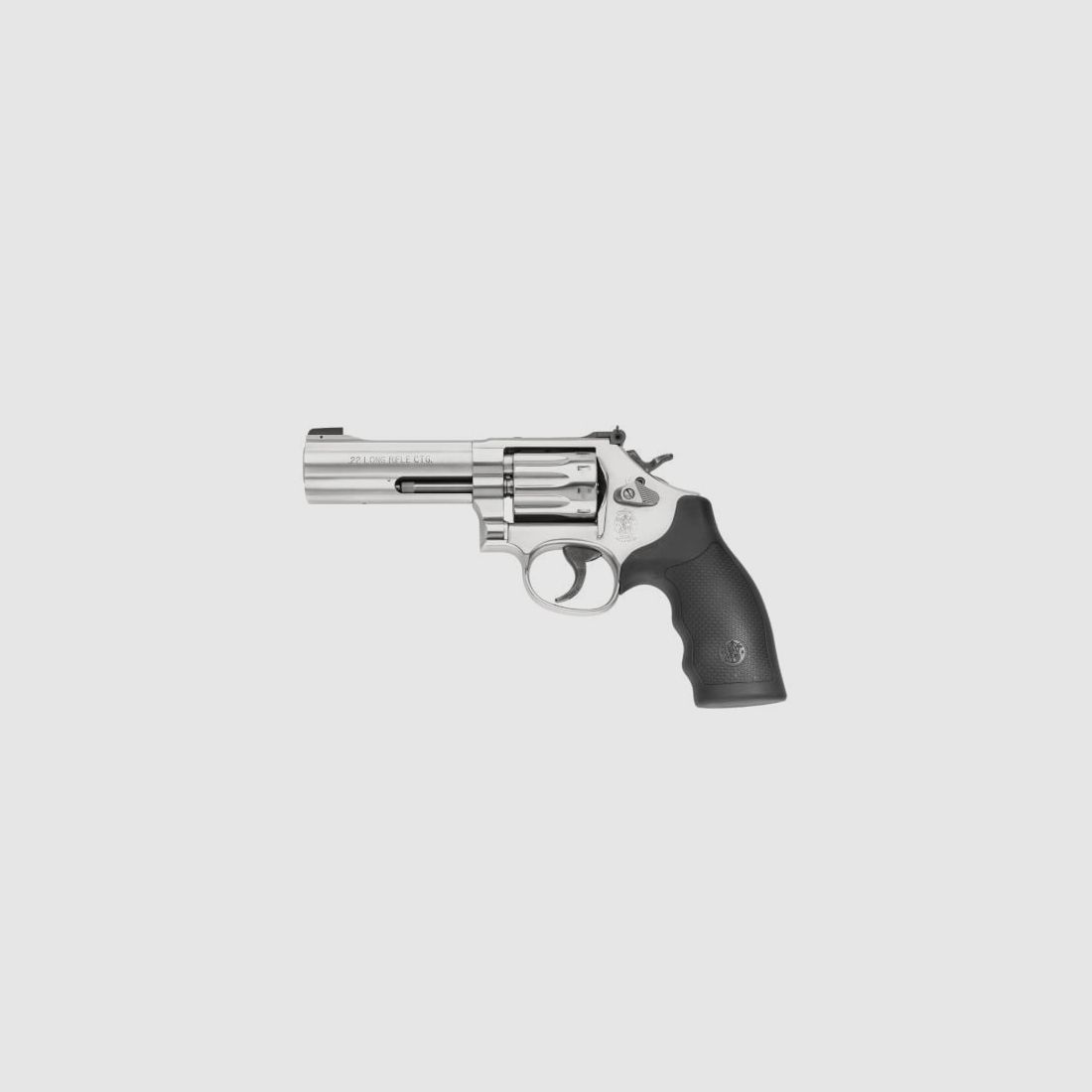 Smith & Wesson Model 617 K22, Bild 2 von 4