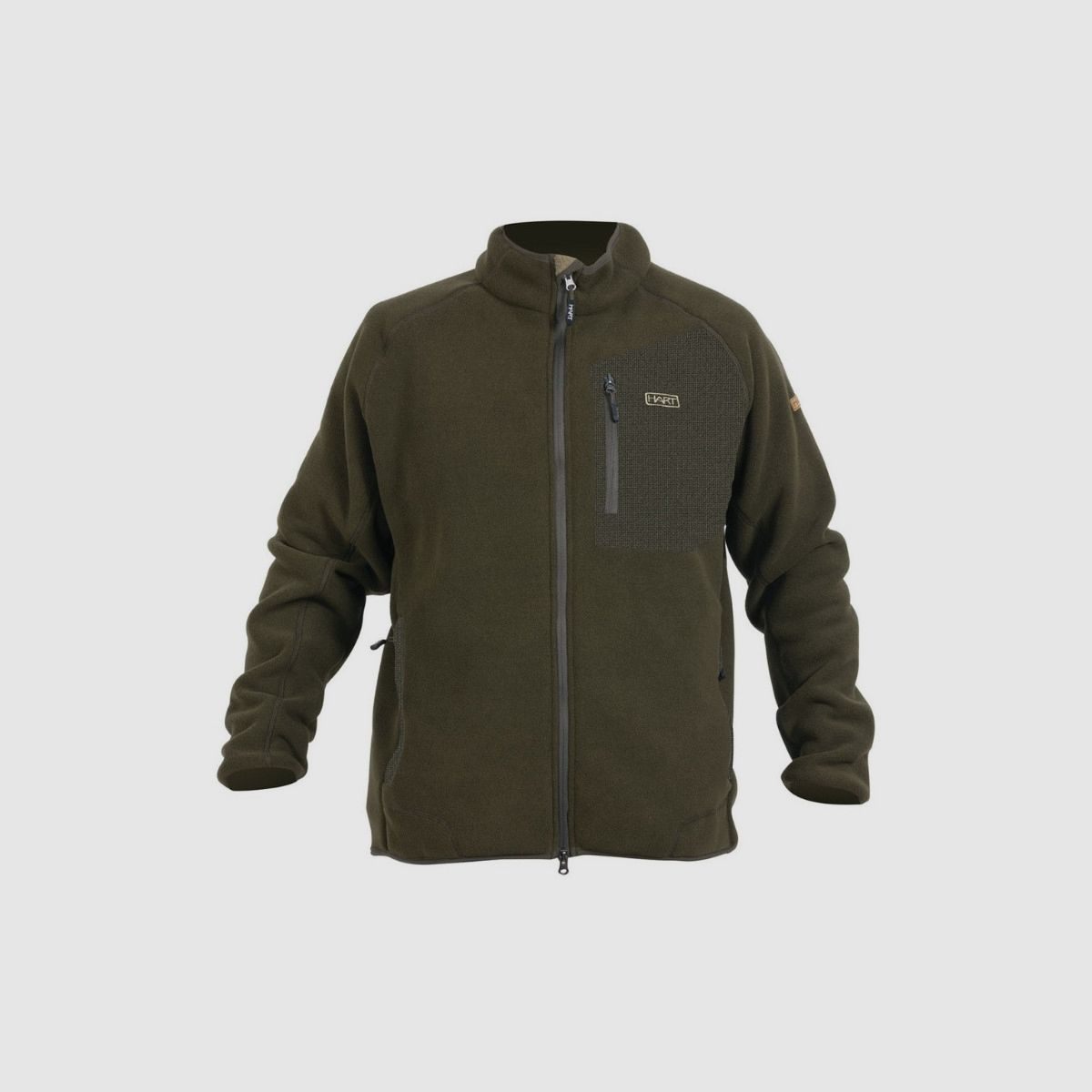 Fleecejacke HART GARDE XHP, Bild 2 von 2