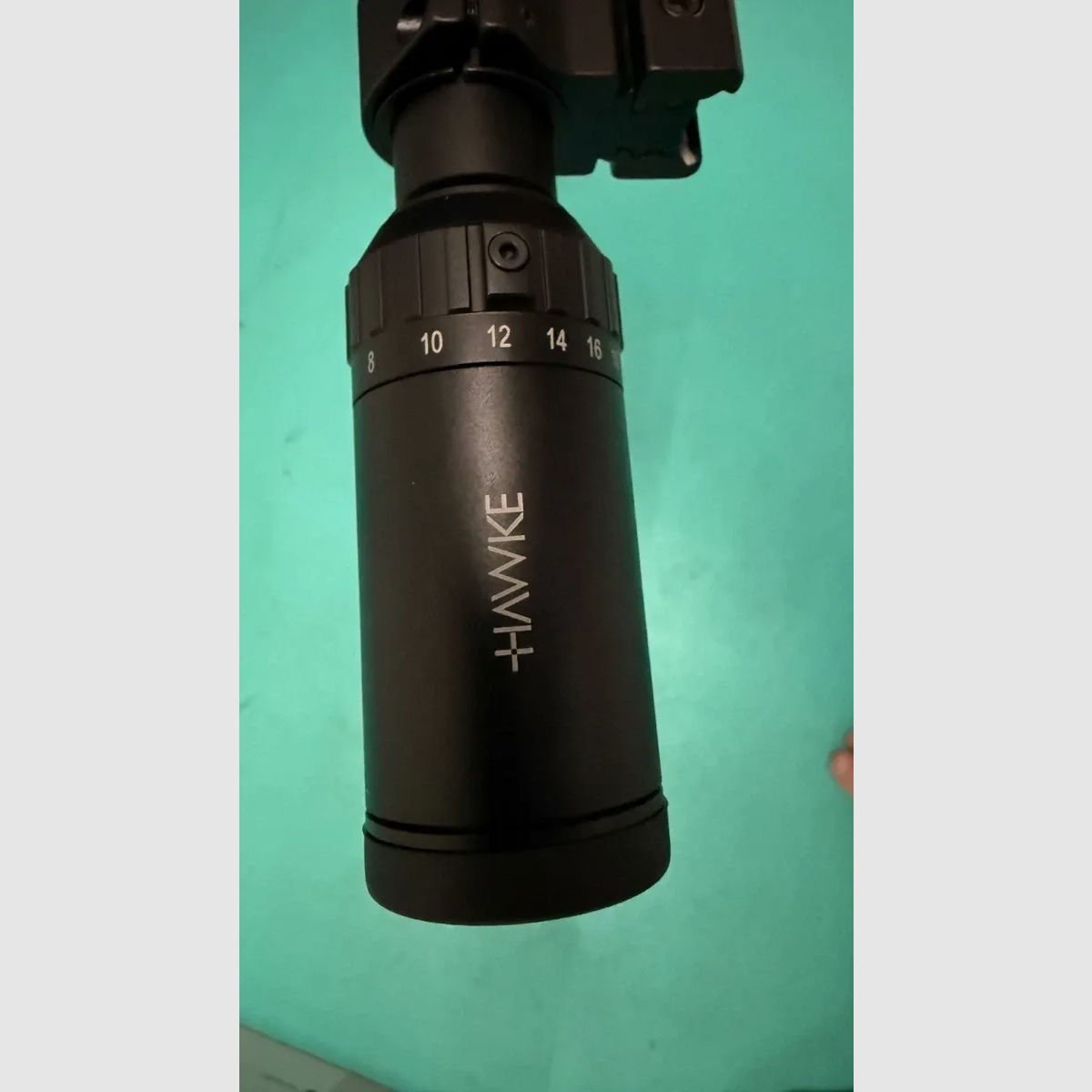 Hawke Vantage IR 6-24 x50  AO Mill DOT Center Zielfernrohr 