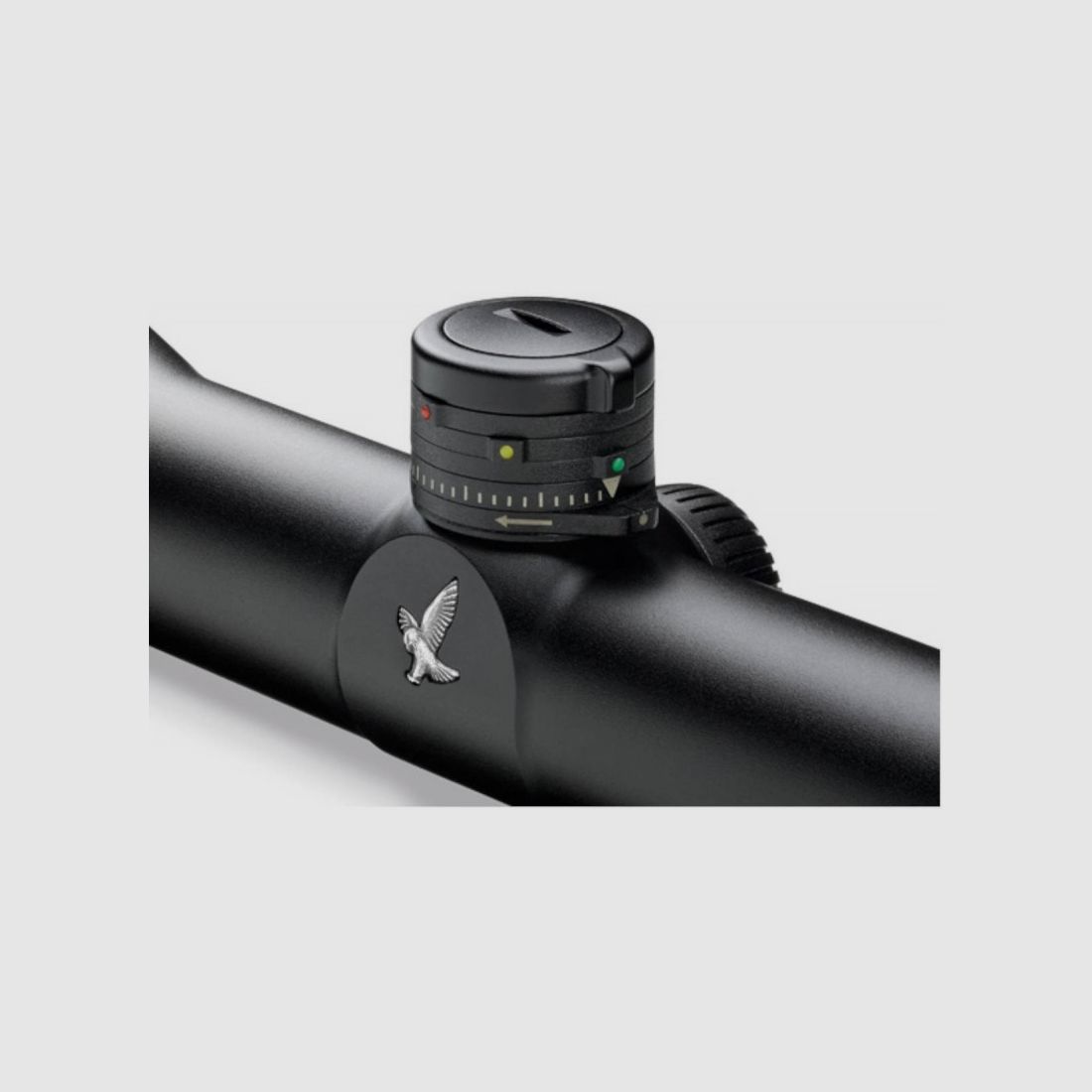 Visor Swarovski Z6i 2-12x50, imagen 3 de 3