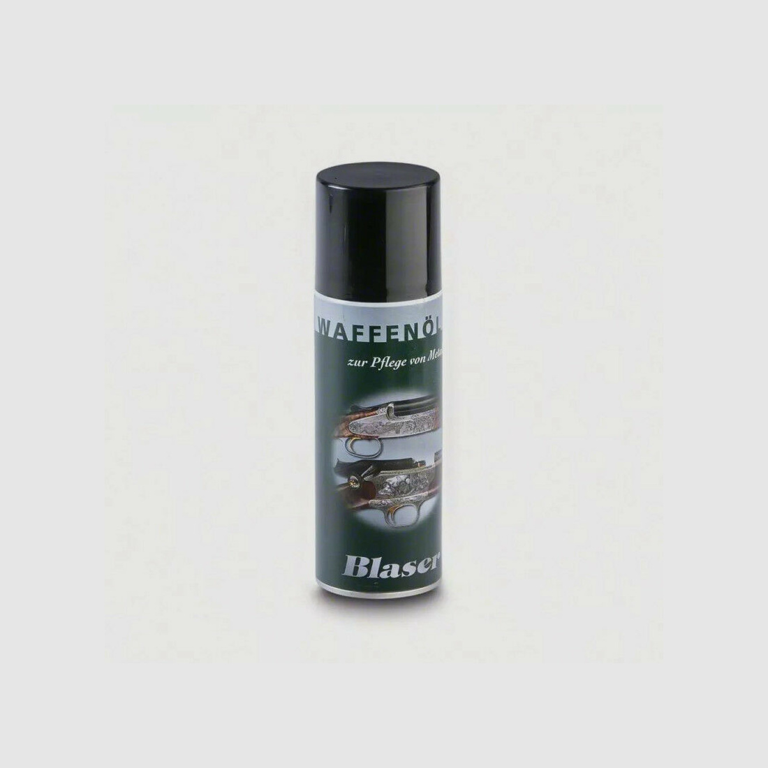 Olio per armi Blaser (Spray – 200 ml)