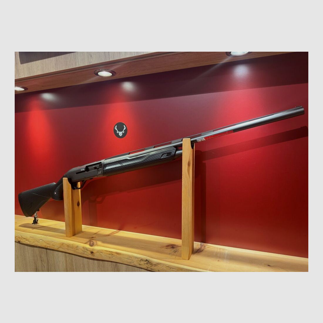 Winchester SX4 Hybrid Carbon 71cmLL REM
