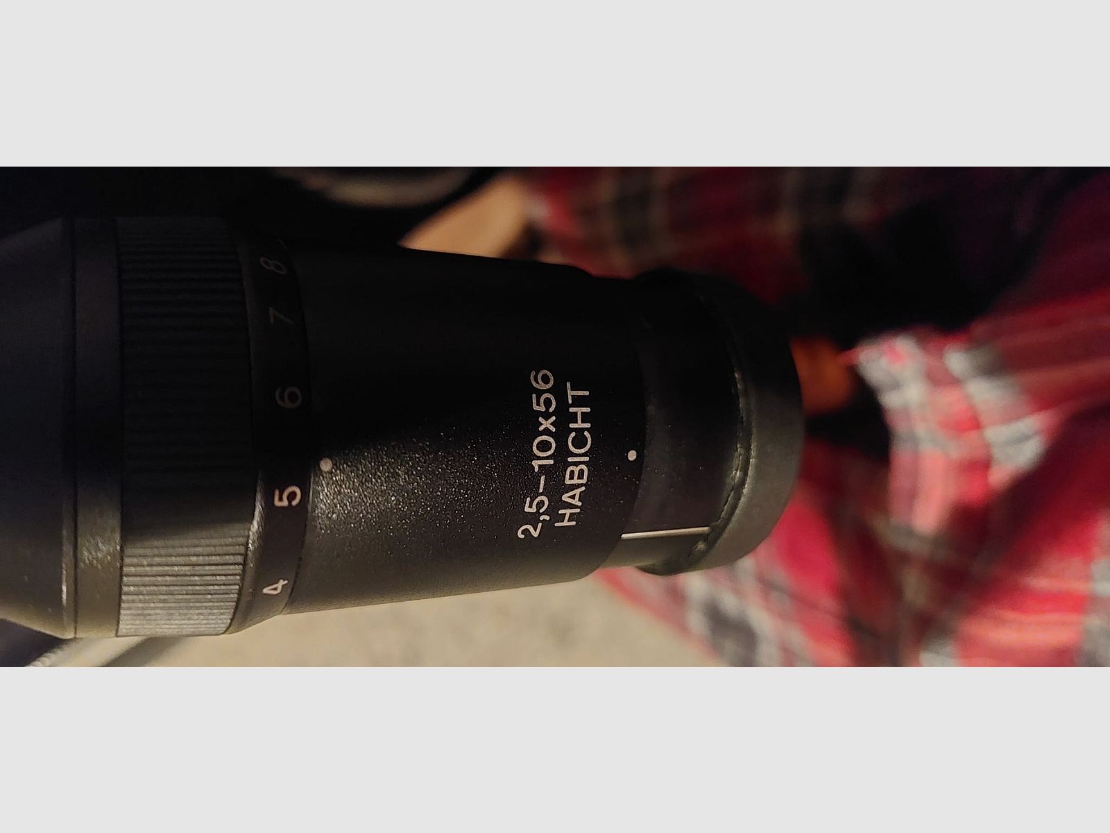 Blaser B750/88 *Swarovski Habicht avec LP* 30.06|5,6x50R