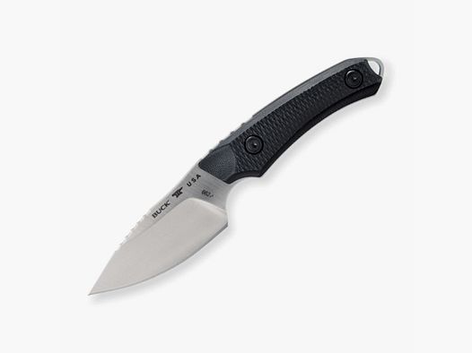 Cuchillo Buck Alpha Scout Elite