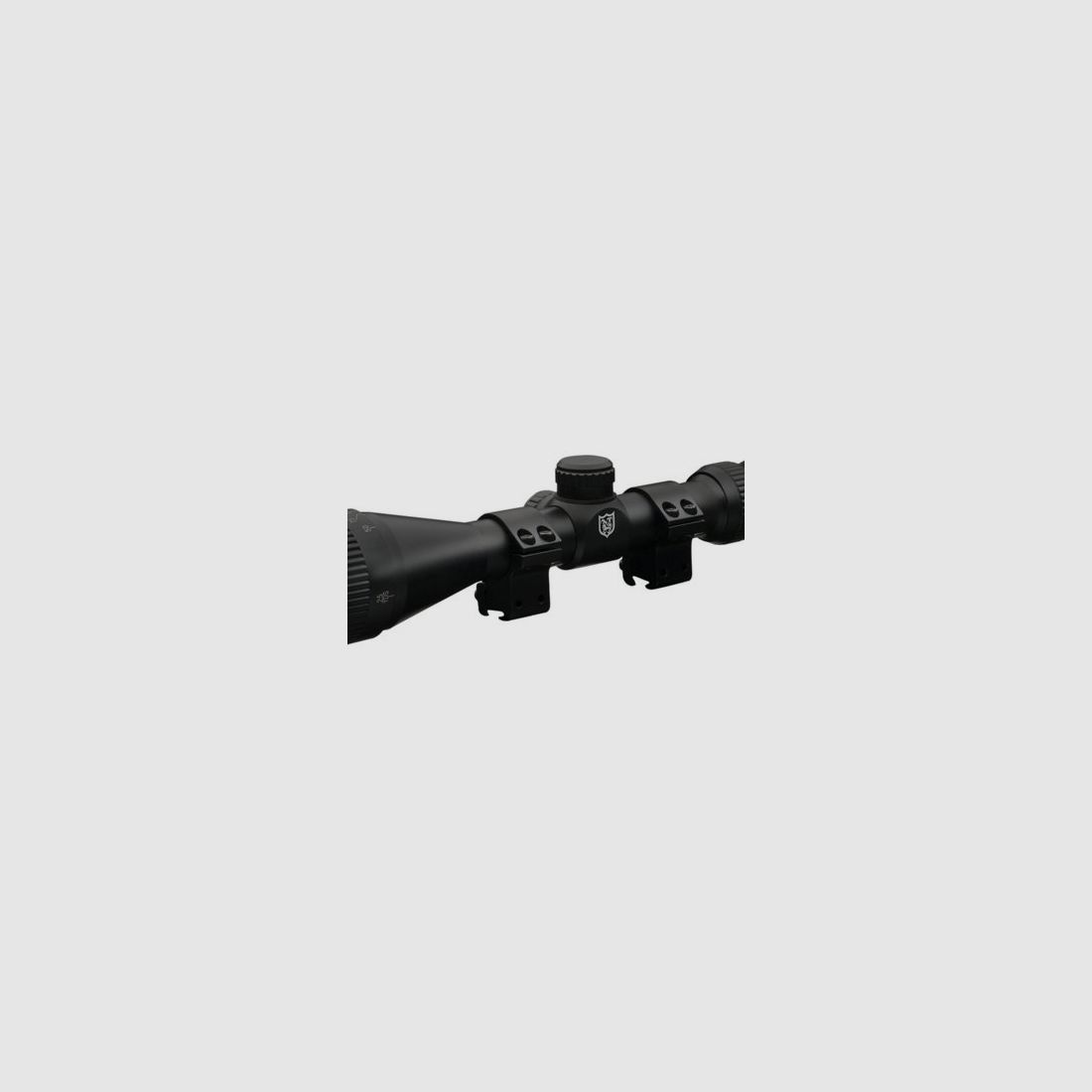 Nikko Sterling MountMaster 3-9x40 Half Mil Dot AO, Bild 5 von 15