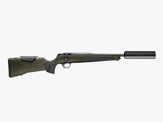 Blaser Group GmbH Blaser R8 Professional 2.0 Darkolive .308 Win LL47 + Blaser Overbarrel Silenziatore