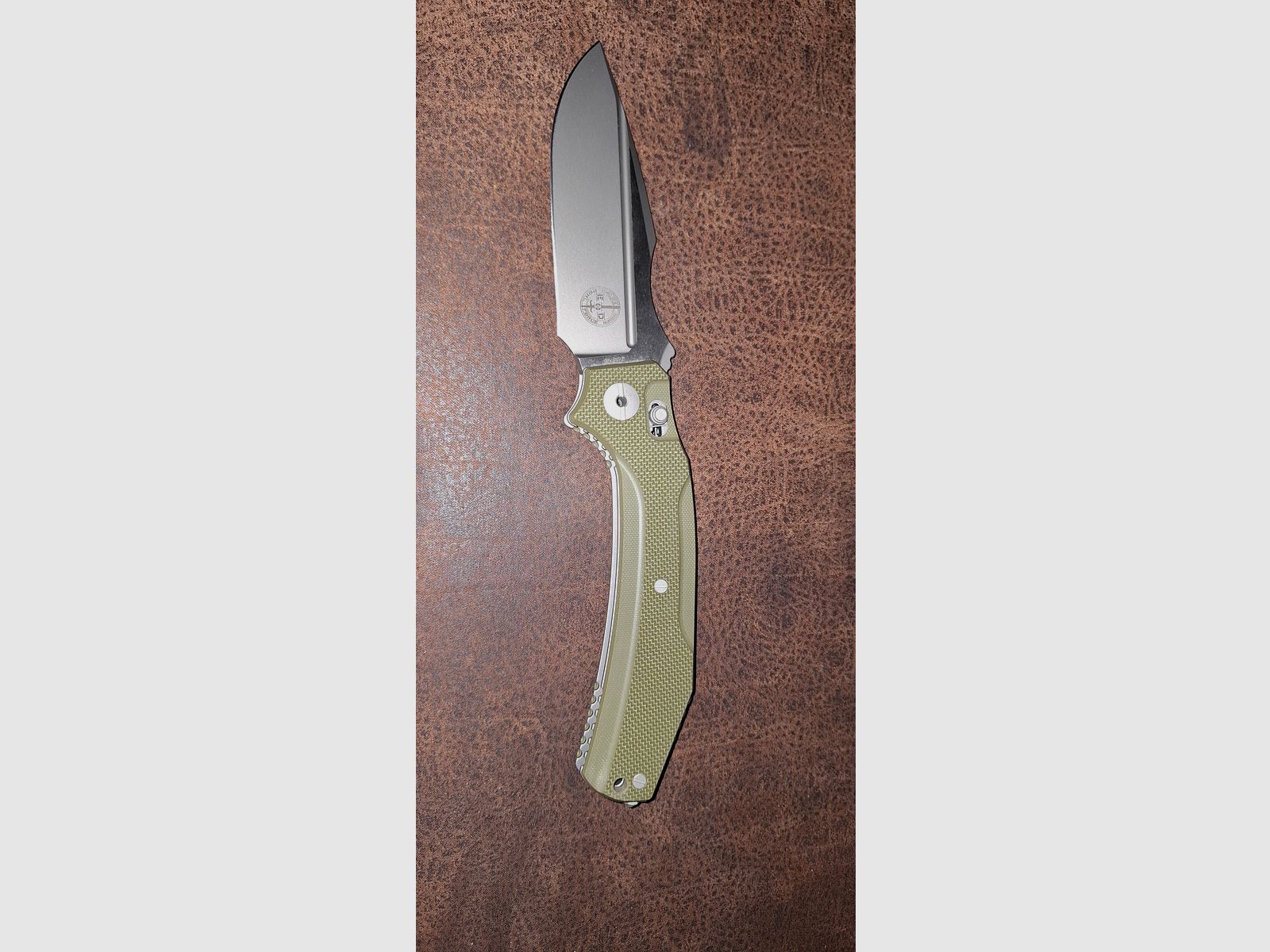 Pohl Force one Hunter