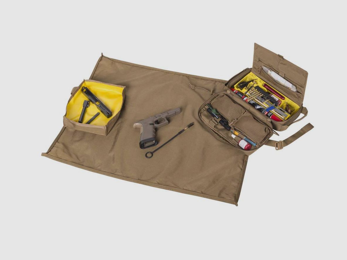 HELIKON-TEX SERVICE CASE WAFFENREINIGUNGSTASCHE PenCott™ Badlands®