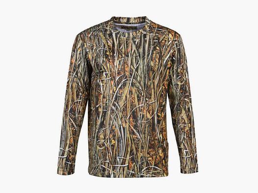 PERCUSSION – GHOSTCAMO T-Shirt Ghost