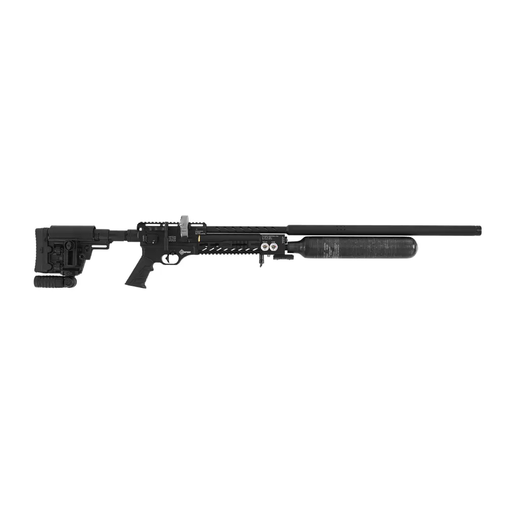 Hatsan PCP Factor Sniper L, Bild 4 von 4
