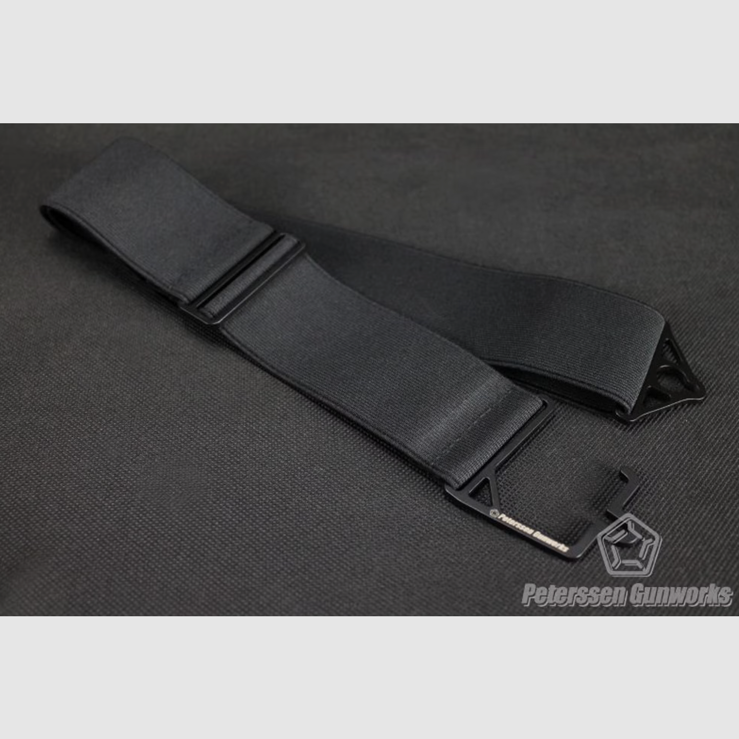PGW – Vario Flimmer Band V2, image 1 of 4