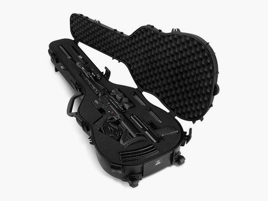 SAVIOR ULTIMATE funda para armas