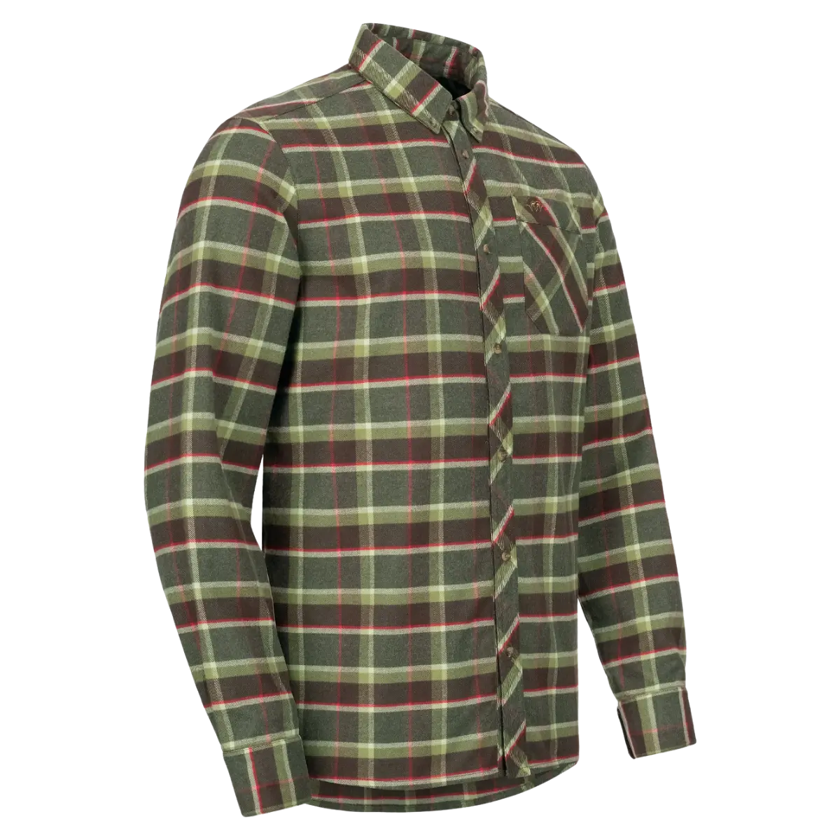 Blaser Hemd Charles, Bild 3 von 5