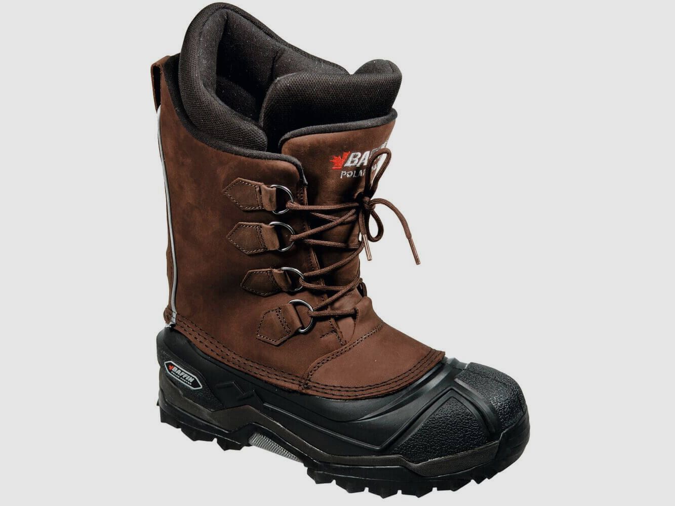 Contrôle Max Baffin