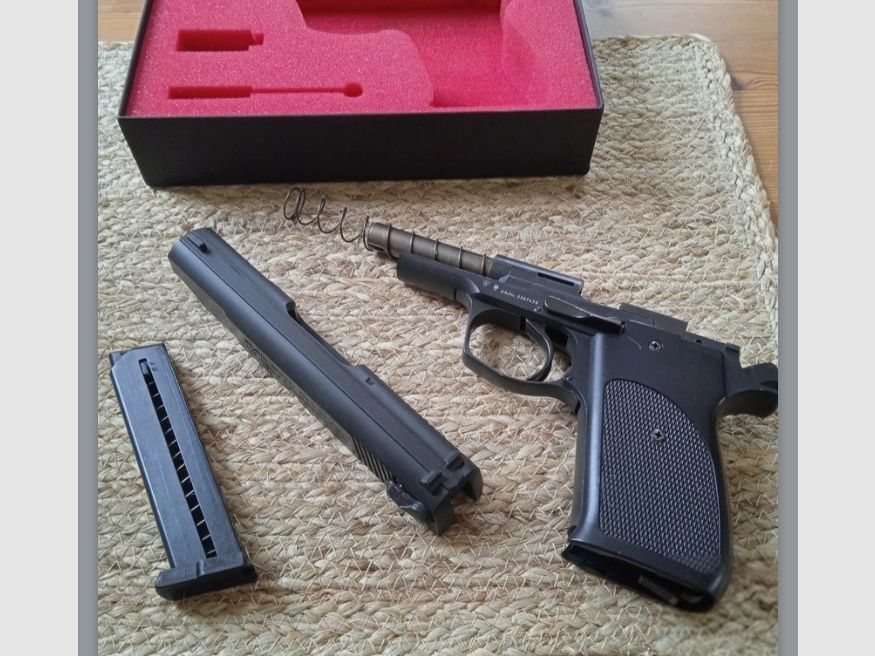 Röhm 725   zweite Generation 