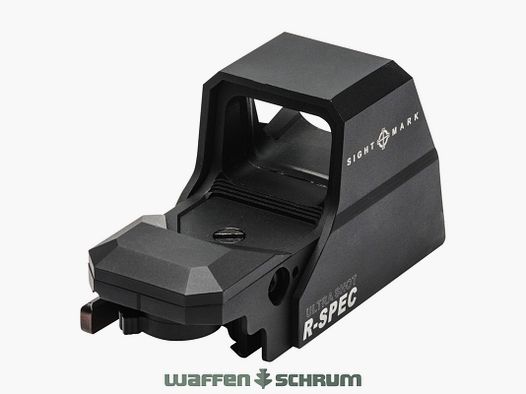 SightMark SightMark Ultra Shot R-Spec Linse: 33x24mm