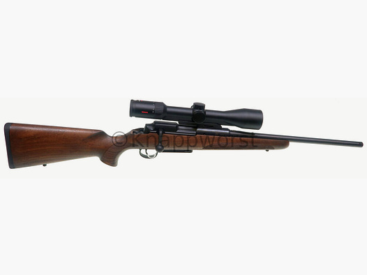 Mauser Mauser M25 Pure Kal. 308Win Minox RS4 2.5-10x50
