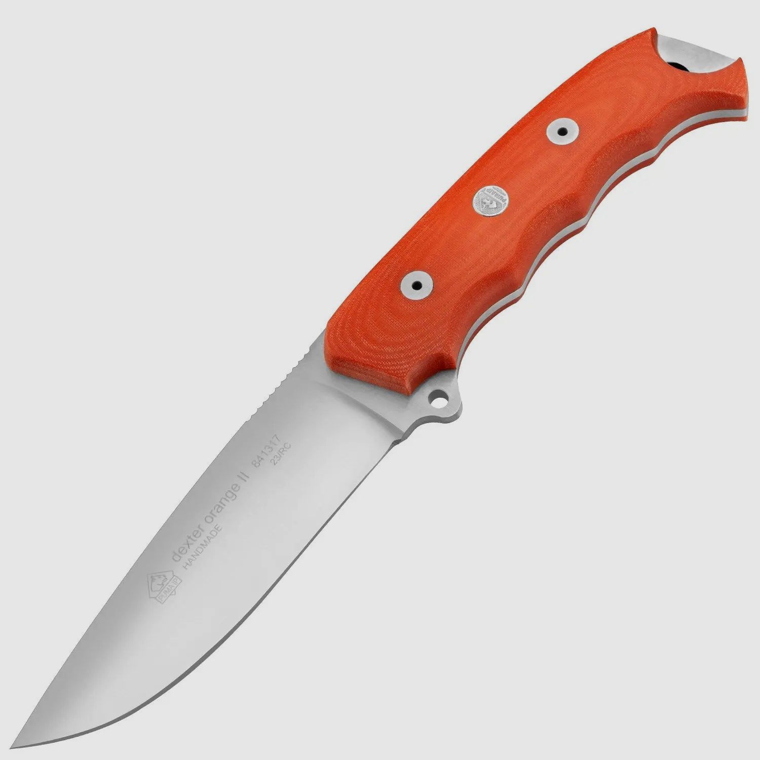 PUMA IP dexter orange II, Bild 1 von 7